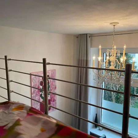 Luxury 60m2 Appartement in Wilhelmstadt Berlin Exterior foto