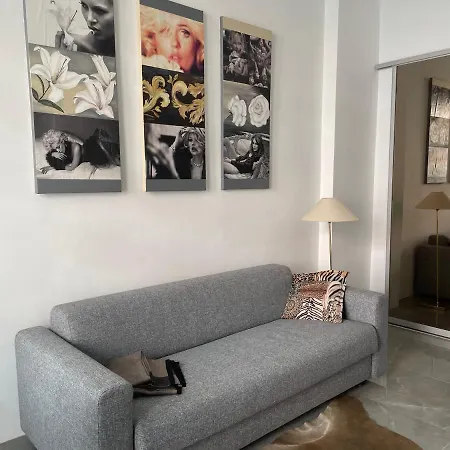 Luxury 60m2 Appartement in Wilhelmstadt Berlin Exterior foto
