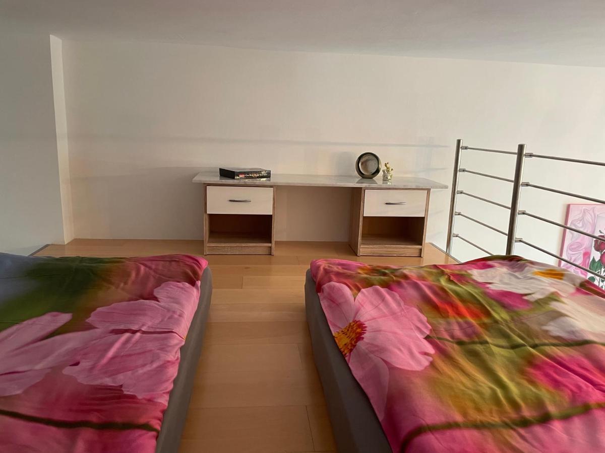 Apartament Luxury 60m2 In Wilhelmstadt Berlin
