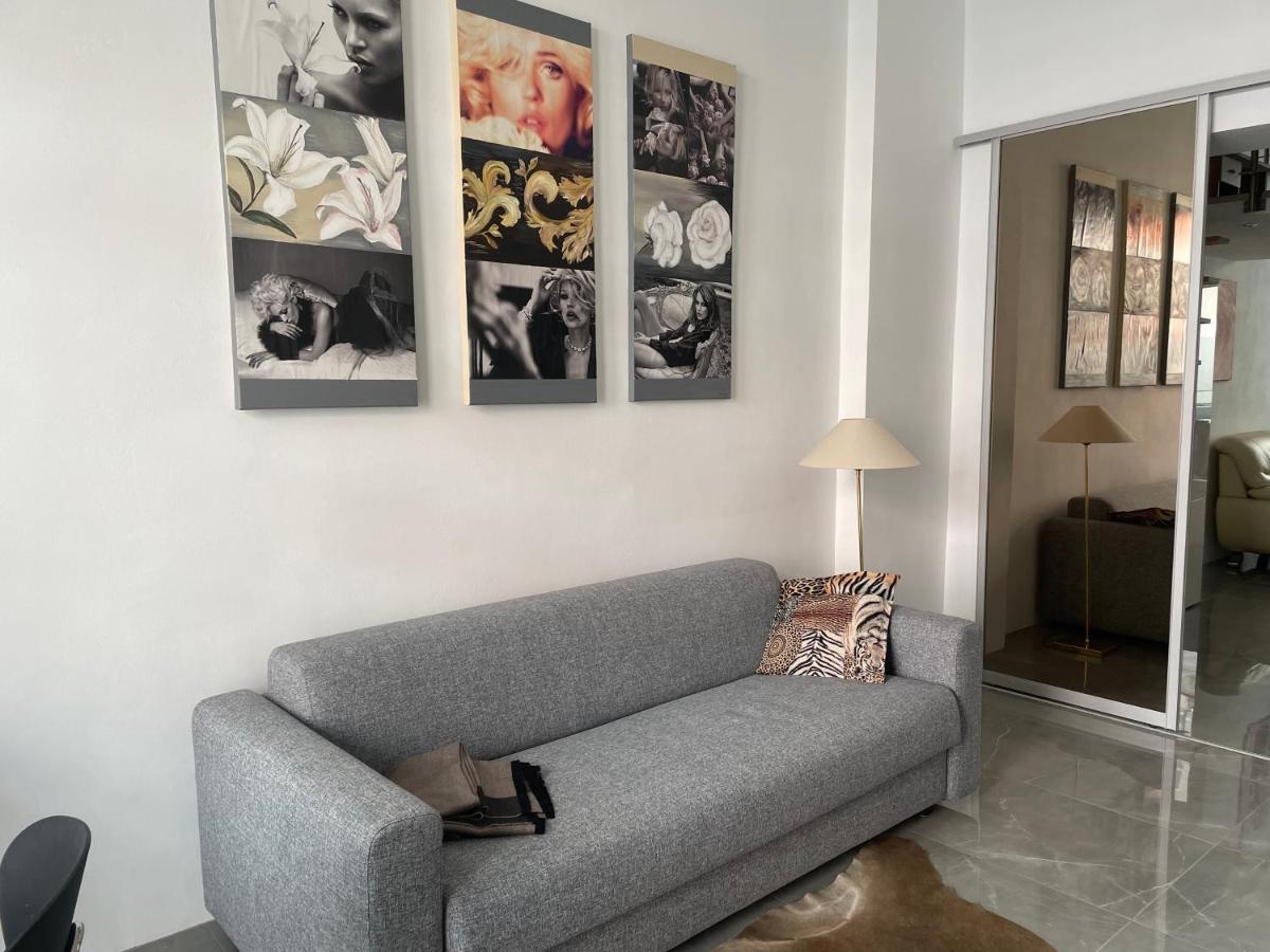 Luxury 60m2 In Wilhelmstadt Апартаменты