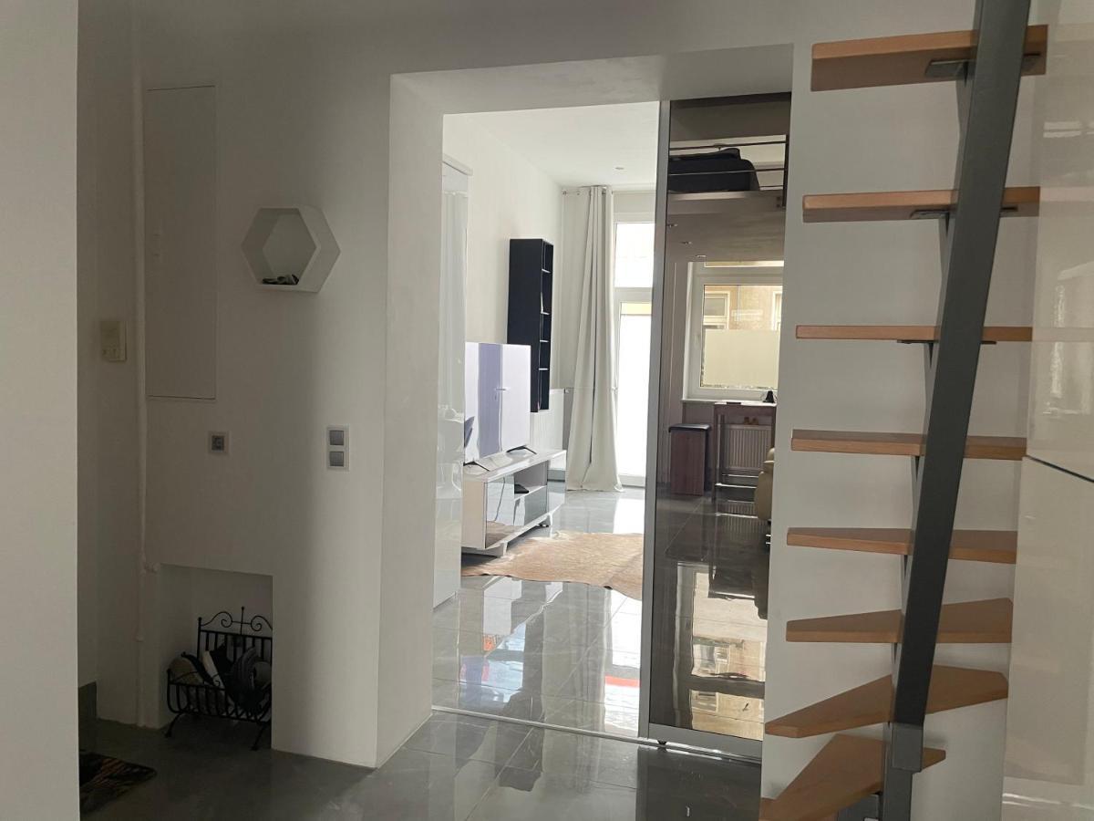 Luxury 60m2 In Wilhelmstadt Apartament *