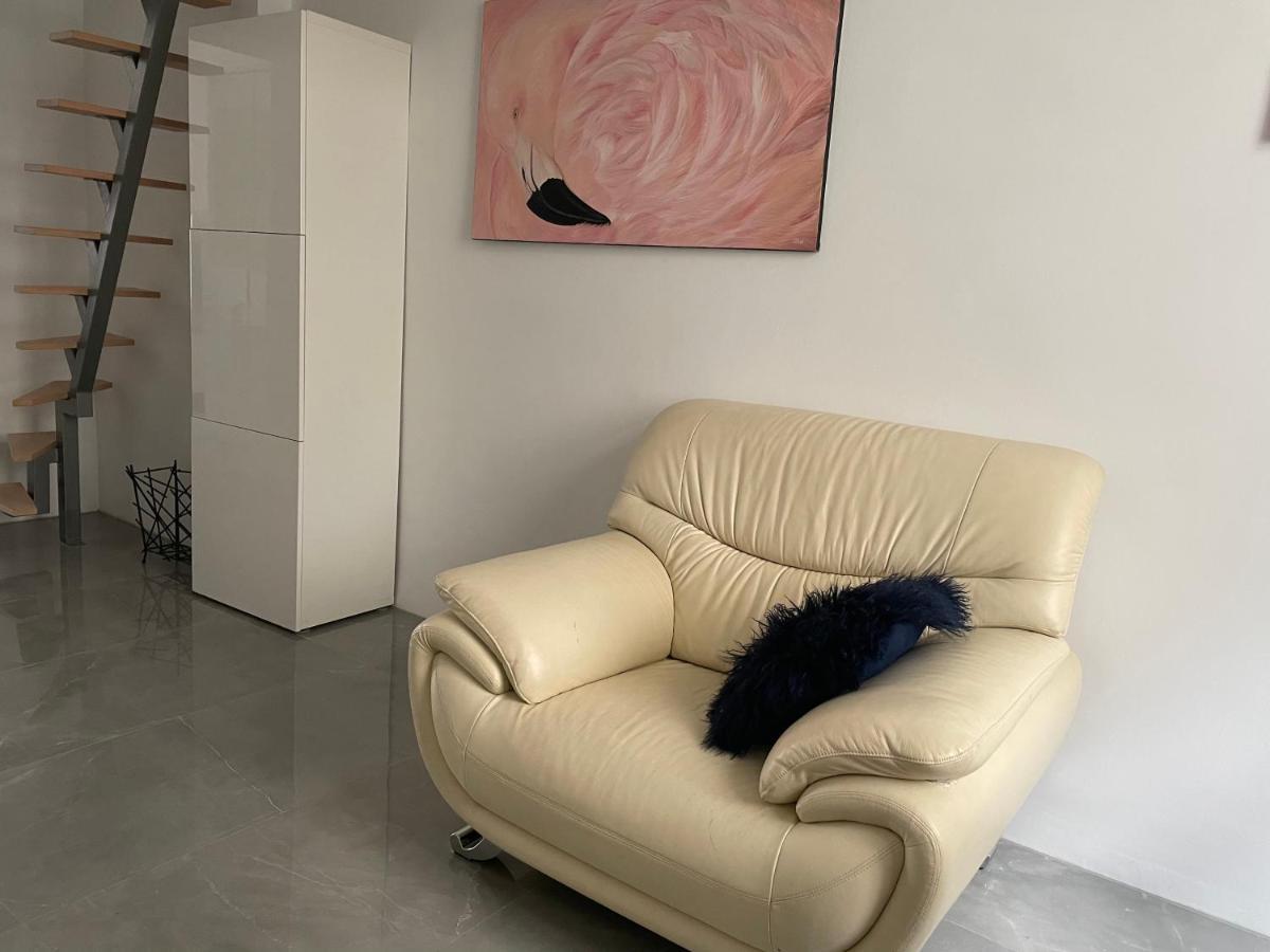 Apartament Luxury 60m2 In Wilhelmstadt