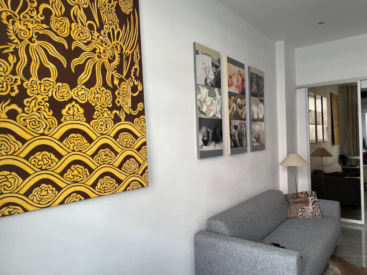 Luxury 60m2 In Wilhelmstadt Apartament *