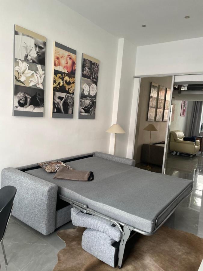 Luxury 60m2 In Wilhelmstadt Apartament *