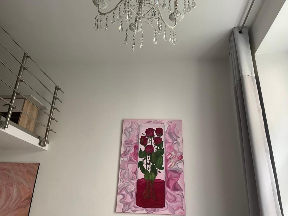 Apartament Luxury 60m2 In Wilhelmstadt Berlin